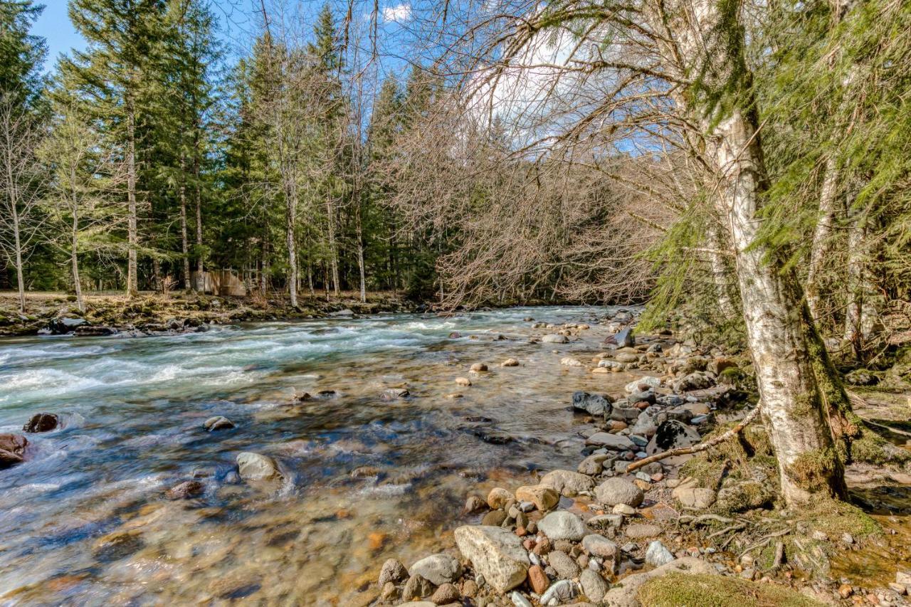 Hunter'S Haven Villa Welches Bagian luar foto