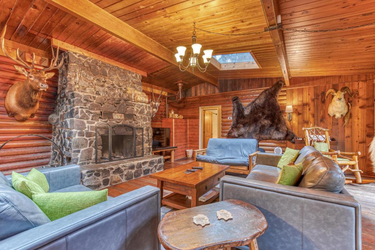 Hunter'S Haven Villa Welches Bagian luar foto