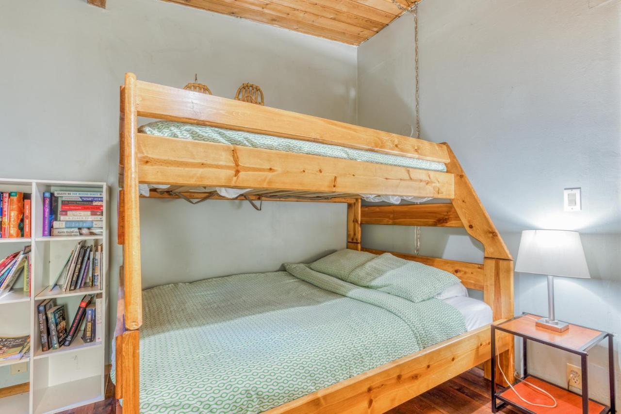 Hunter'S Haven Villa Welches Bagian luar foto