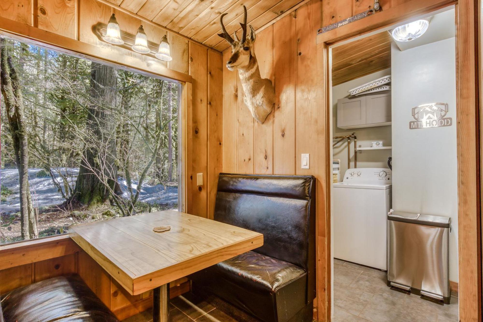 Hunter'S Haven Villa Welches Bagian luar foto